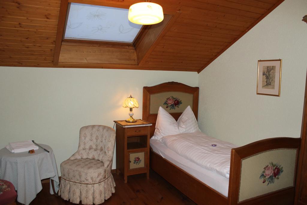 Hotel Rothorn Vintage-Style ซิกริซวิล ห้อง รูปภาพ