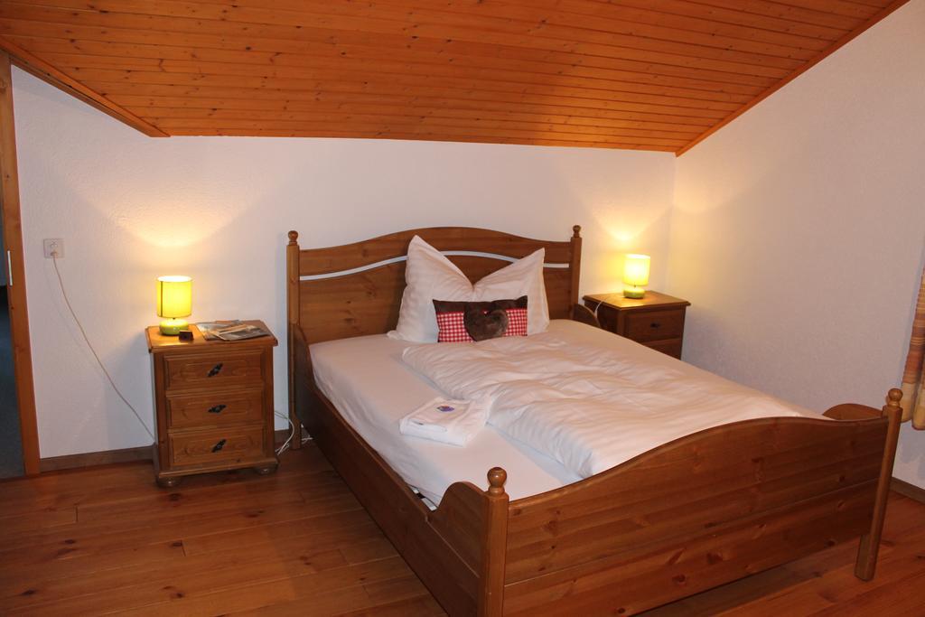 Hotel Rothorn Vintage-Style ซิกริซวิล ห้อง รูปภาพ