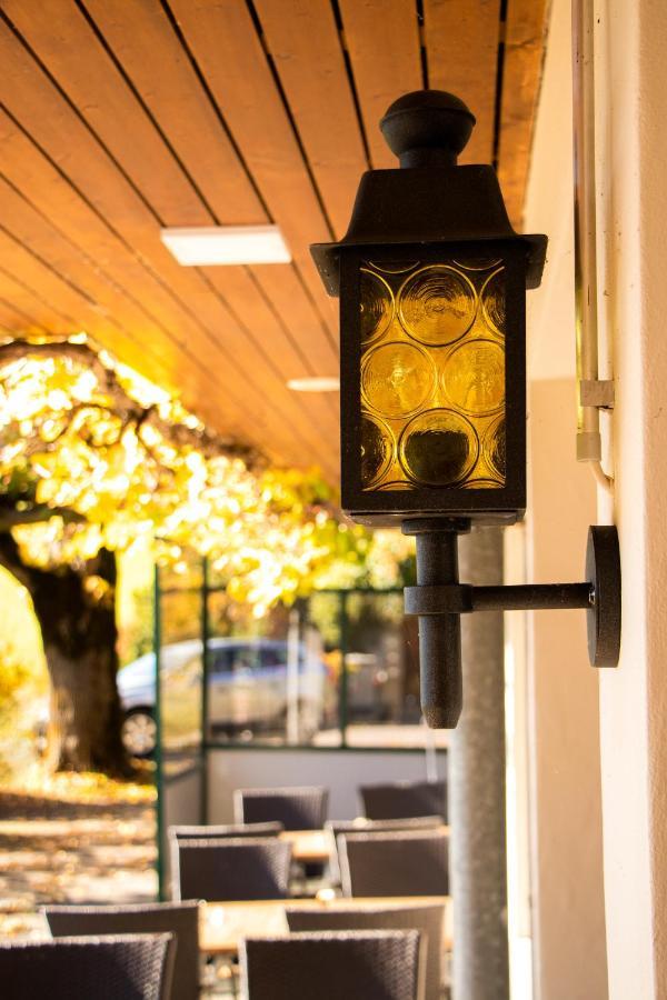 Hotel Rothorn Vintage-Style ซิกริซวิล ภายนอก รูปภาพ