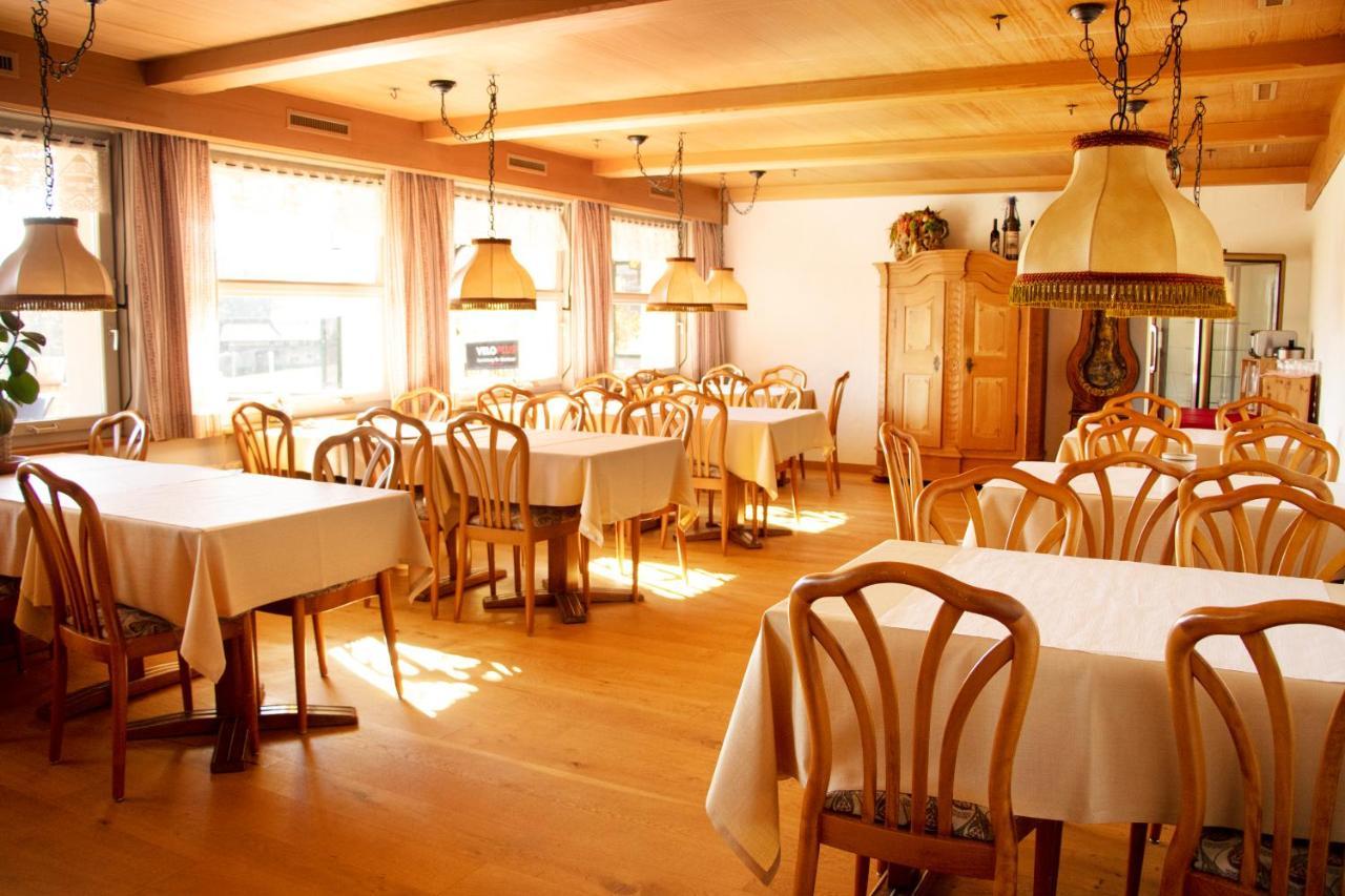 Hotel Rothorn Vintage-Style ซิกริซวิล ภายนอก รูปภาพ